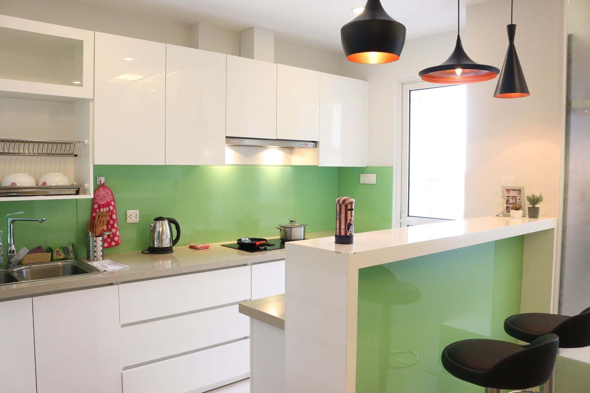Beautiful Domain 2 Bedrooms Ho Chi Minh City