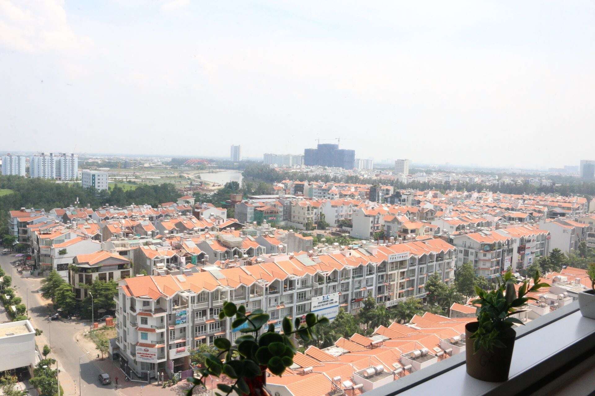 Beautiful Domain 2 Bedrooms Apartment *