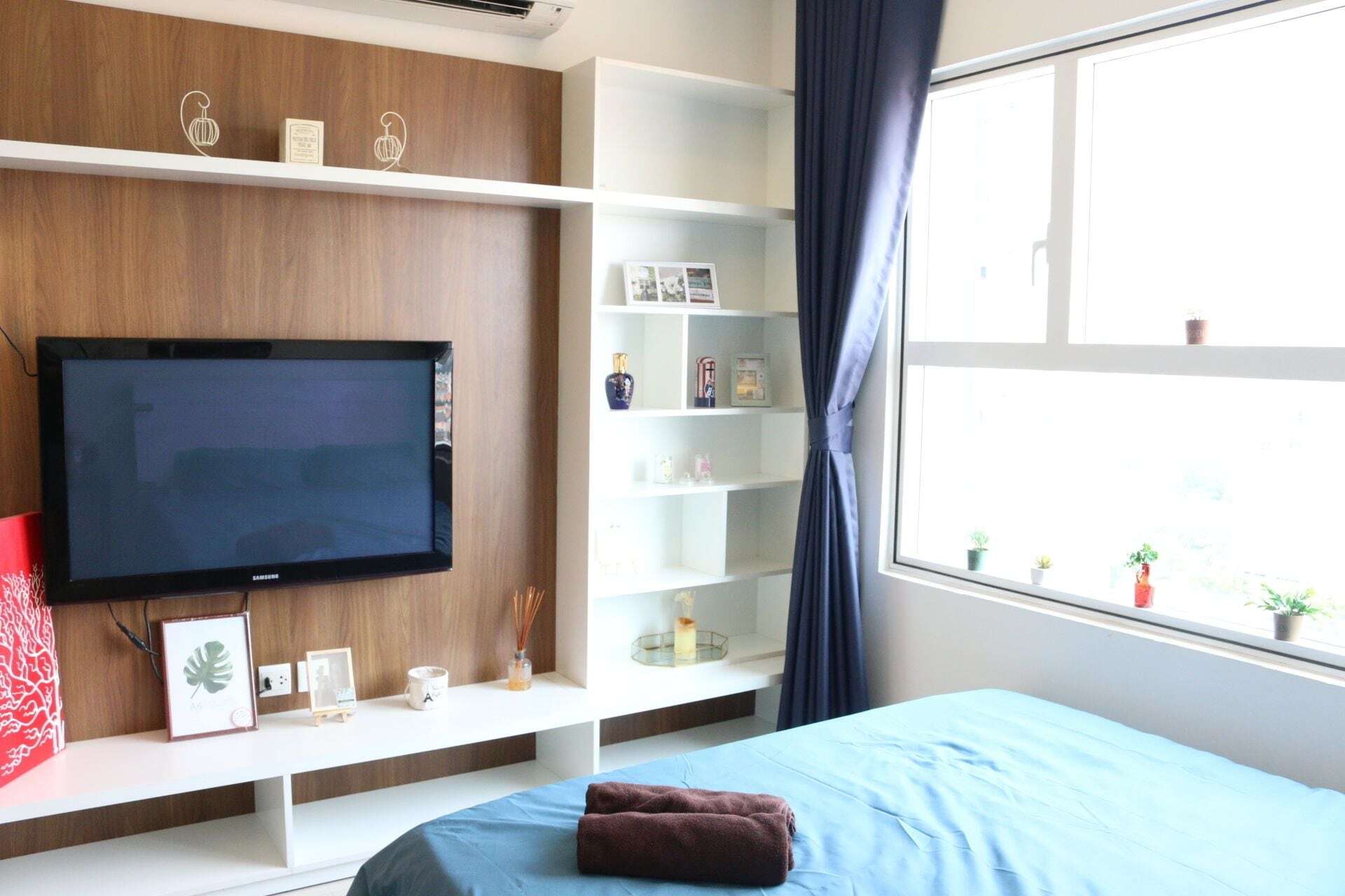 Beautiful Domain 2 Bedrooms Ho Chi Minh City