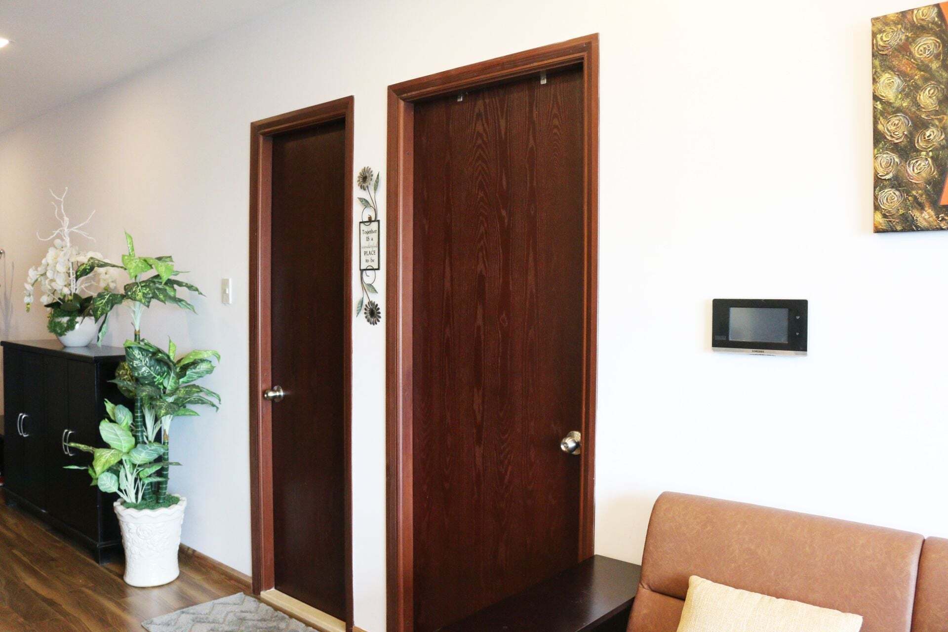 Beautiful Domain 2 Bedrooms Apartment Ho Chi Minh City